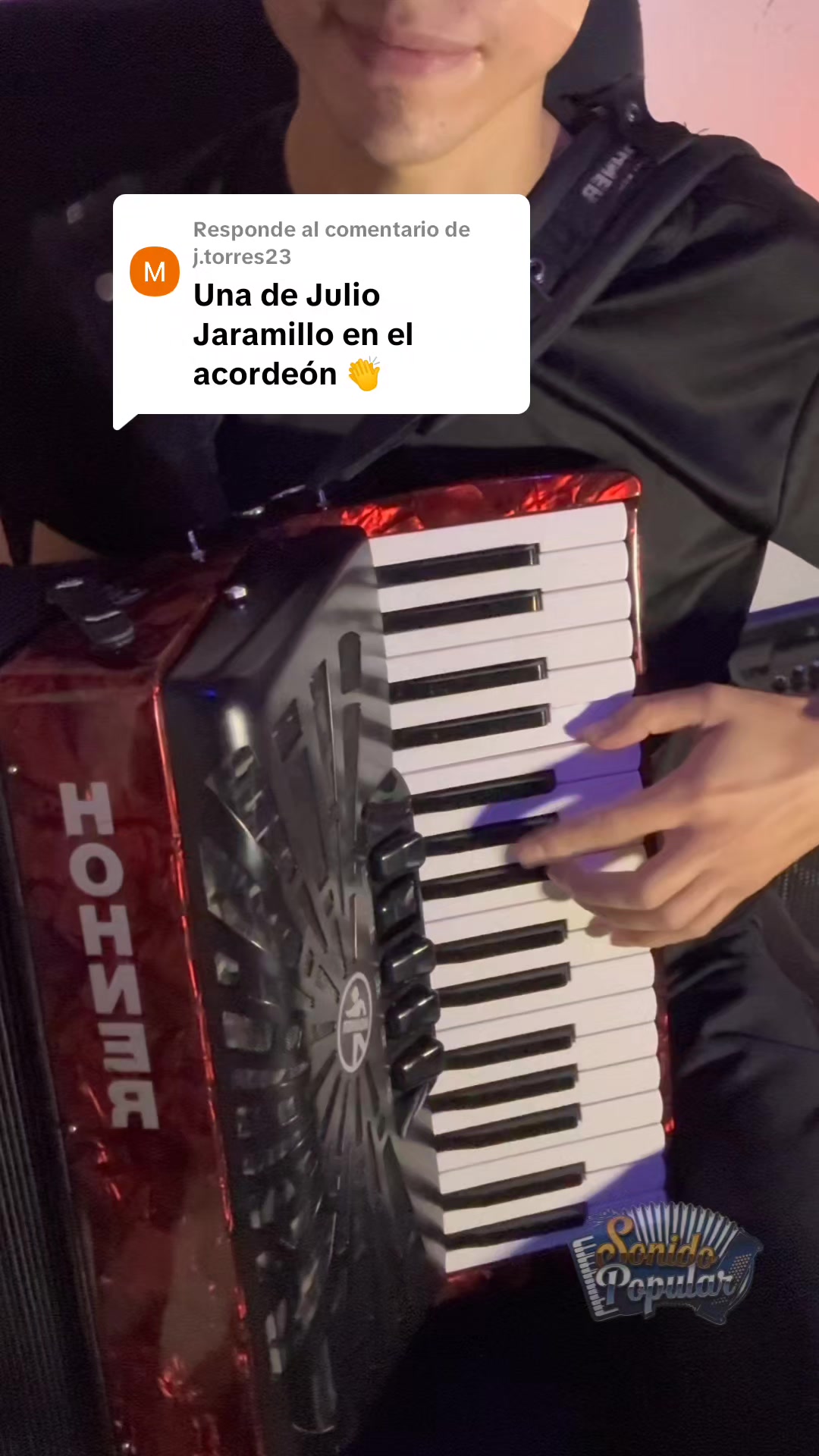 @SONIDO POPULAR