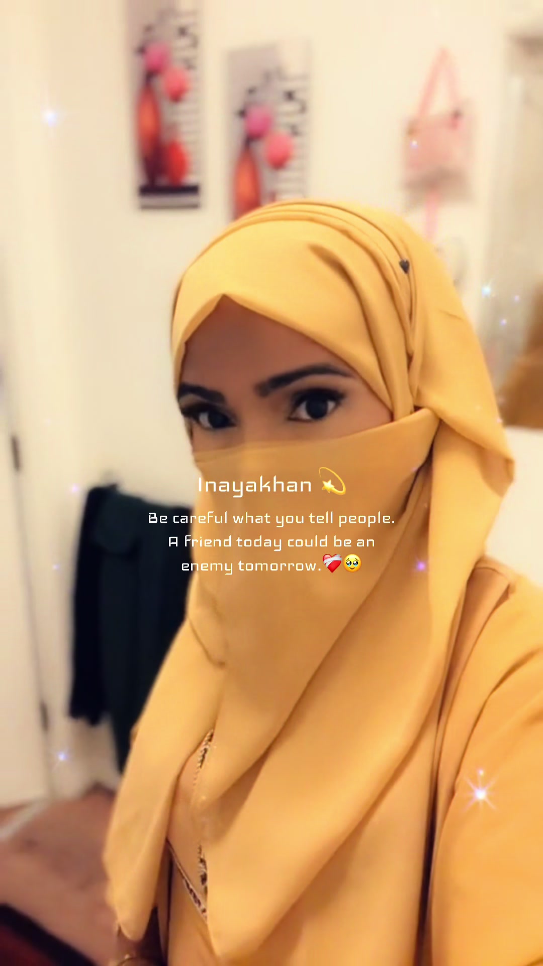 @✨INAYAKHAN✨💫