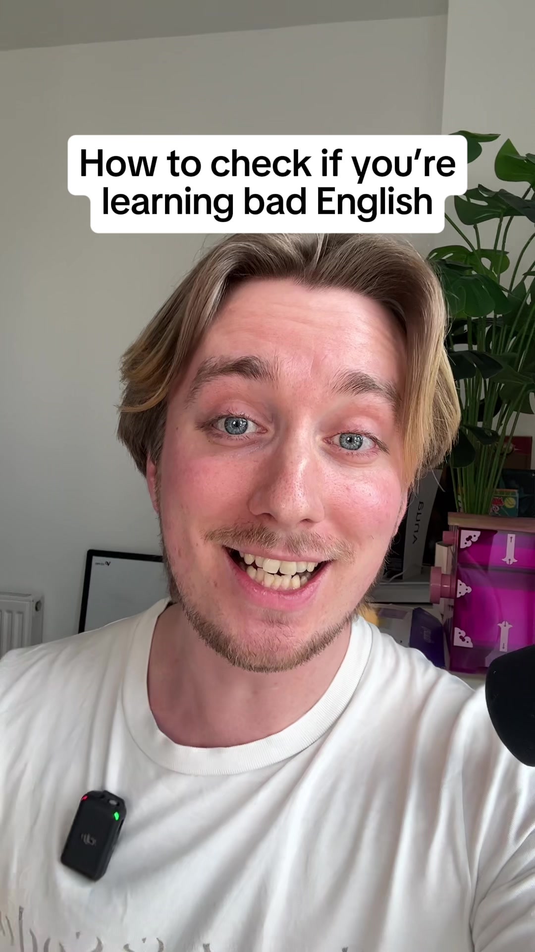 @English with Ash 🇬🇧