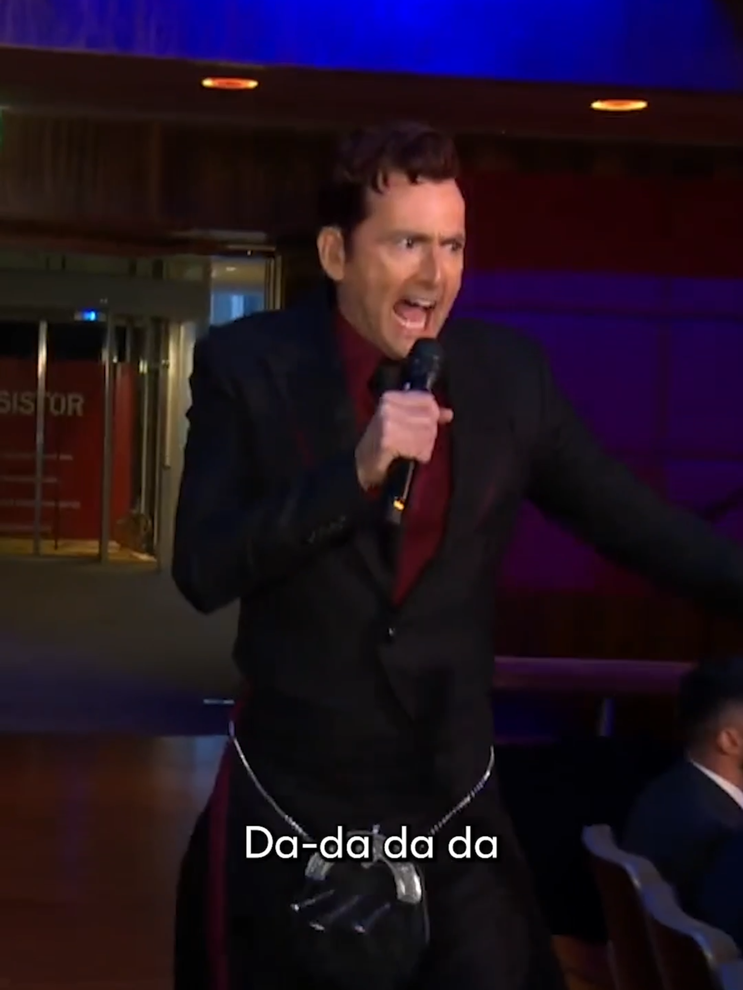 @BAFTA