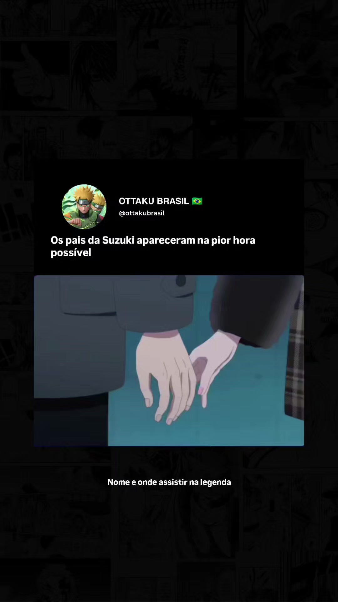@Ottakubrasil 🇧🇷