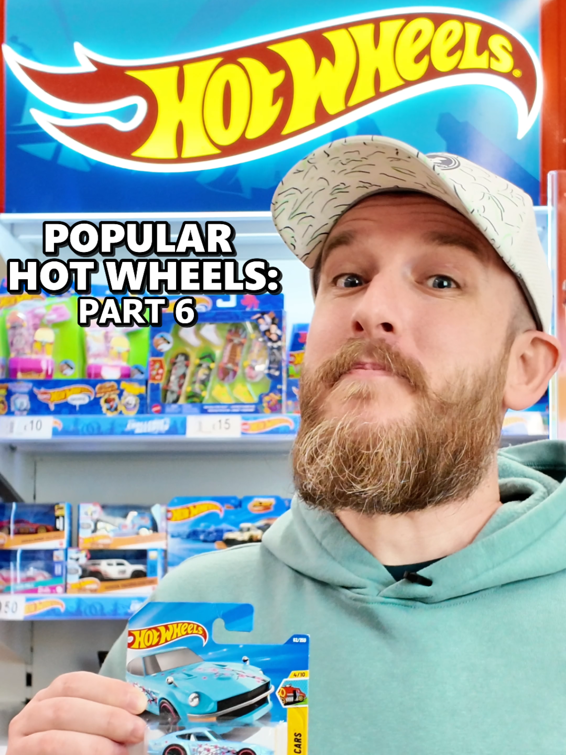 @The Wheel Collector