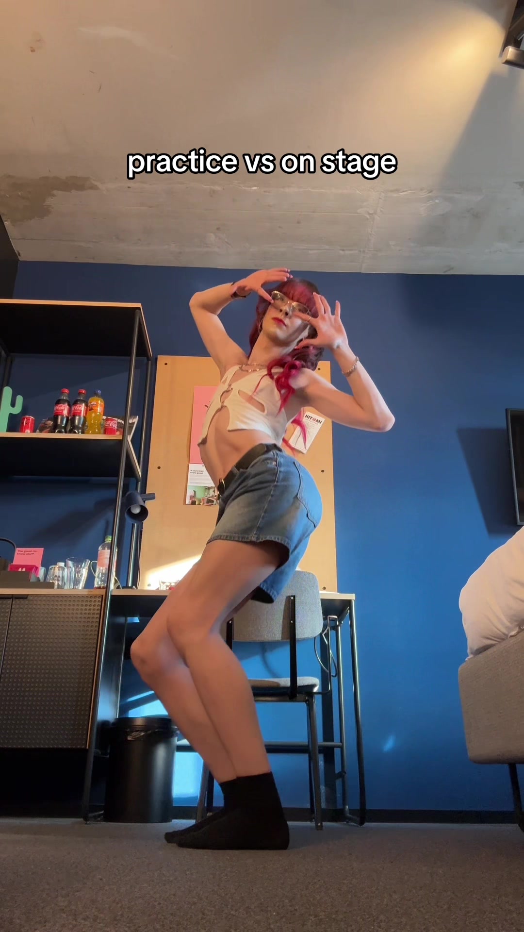 @Leosdances💅🏼👑