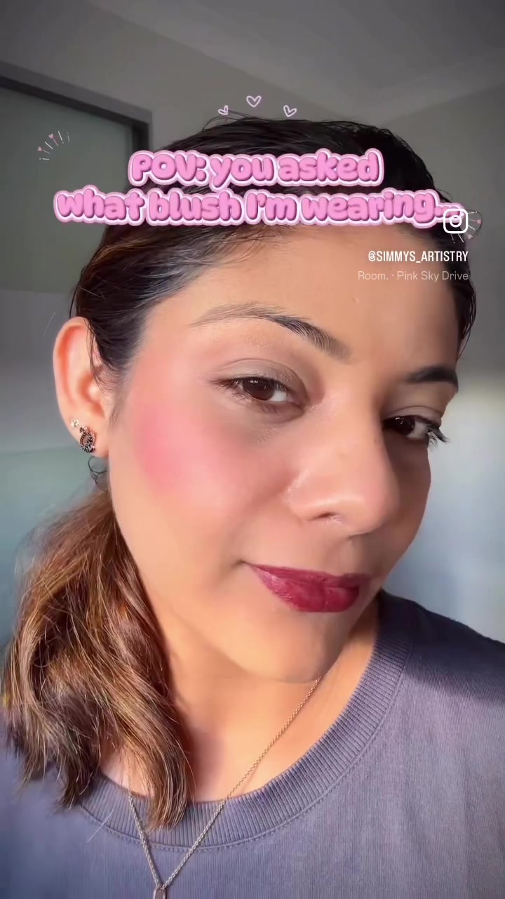 @Simmy | Beauty Content Creator