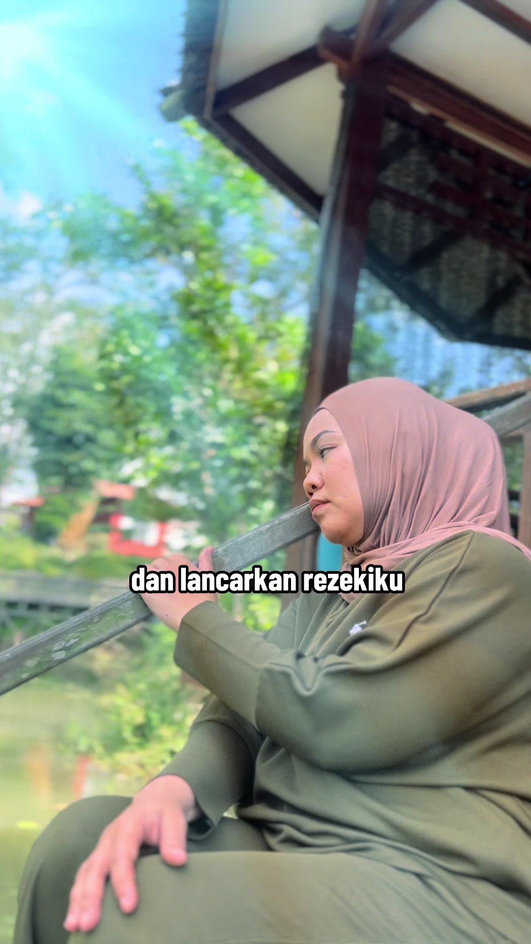 @Acil Ipit Pemamaian