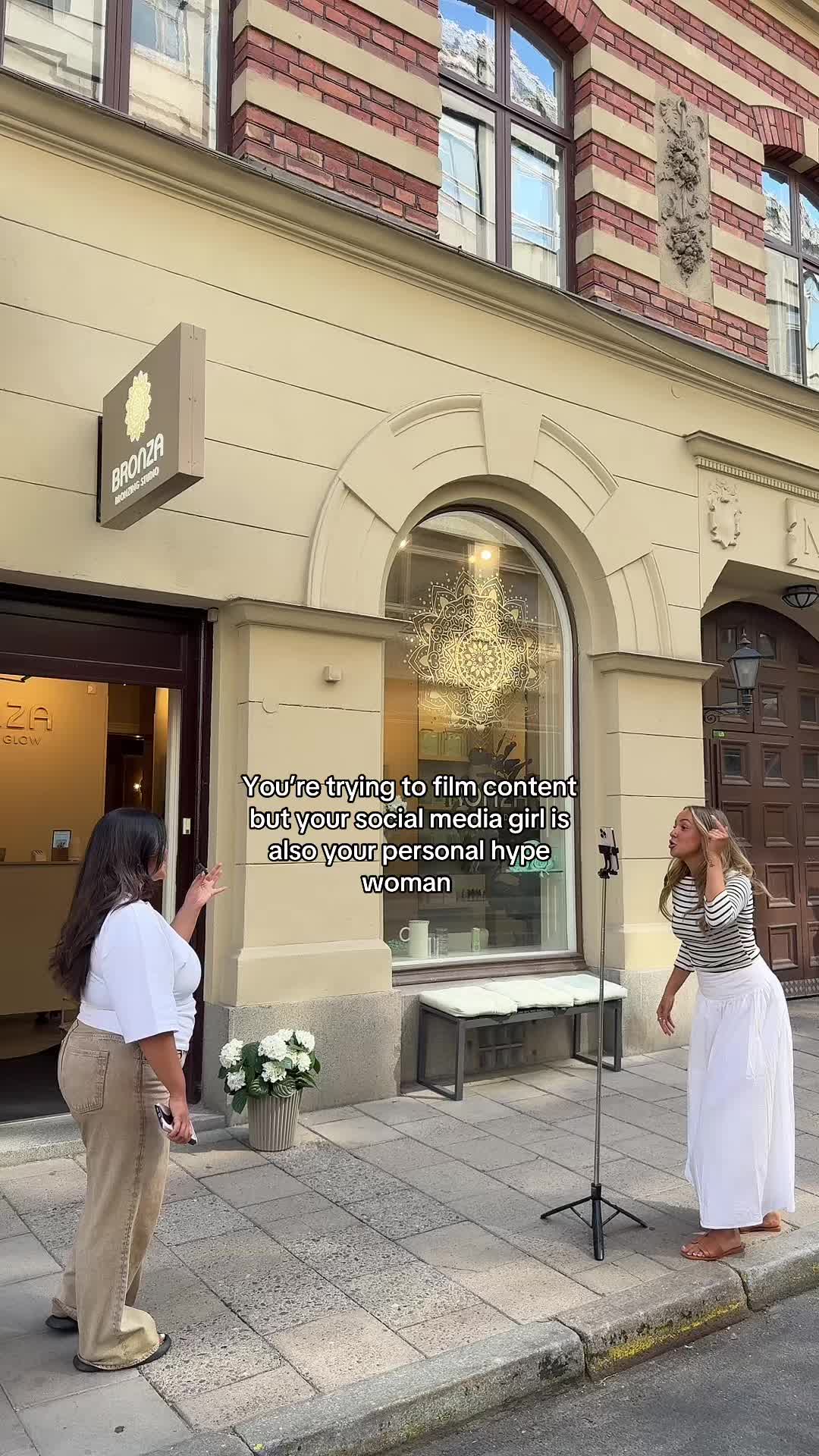 @BRONZA