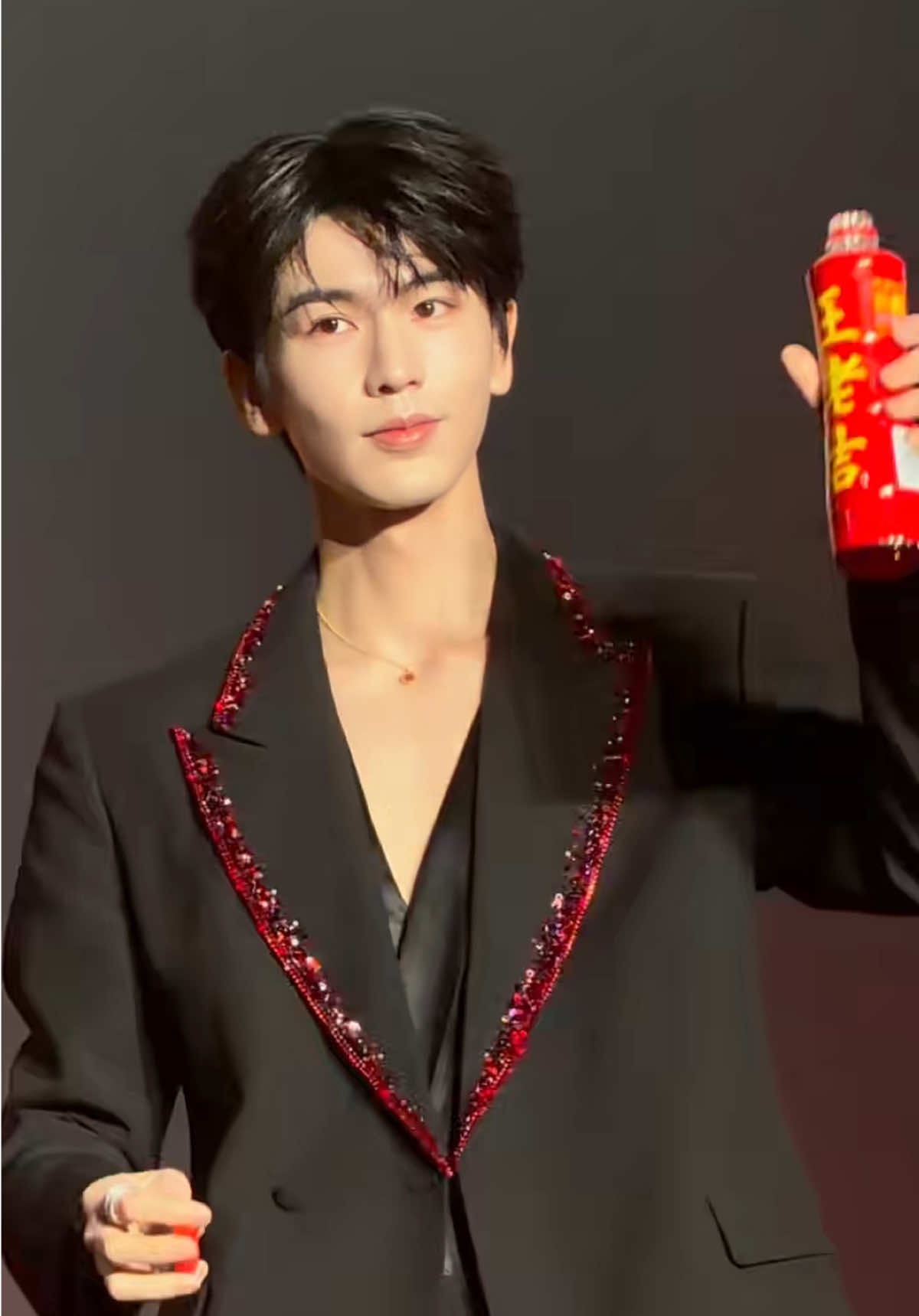 @🐮อู่อันโหวZhangLinghe🇨🇳