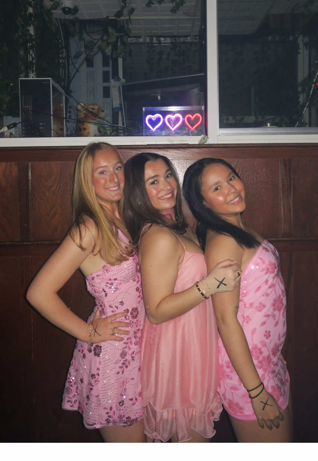 @IOWA ALPHA XI