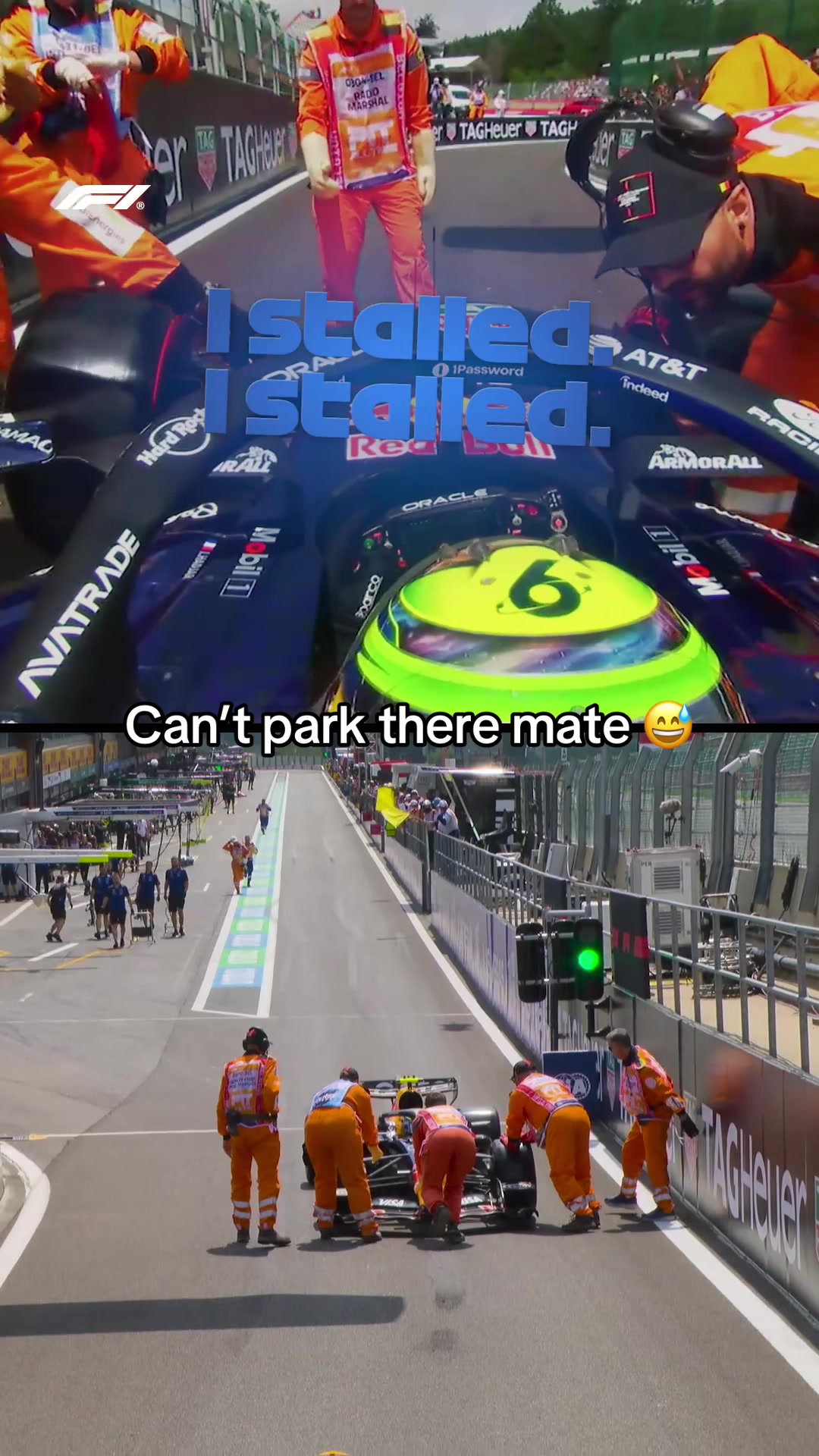 @Formula 1