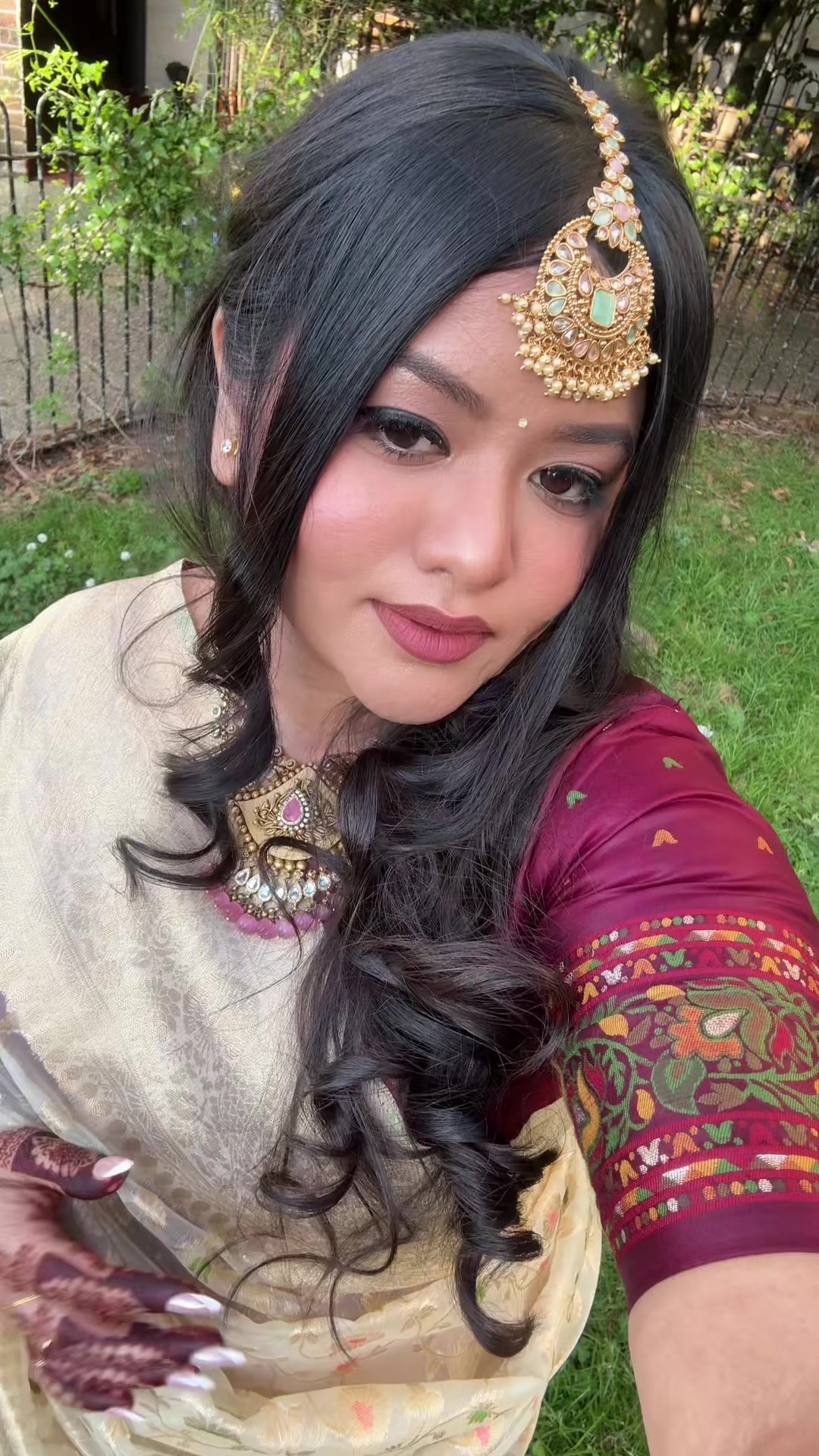 @Sadia Prome
