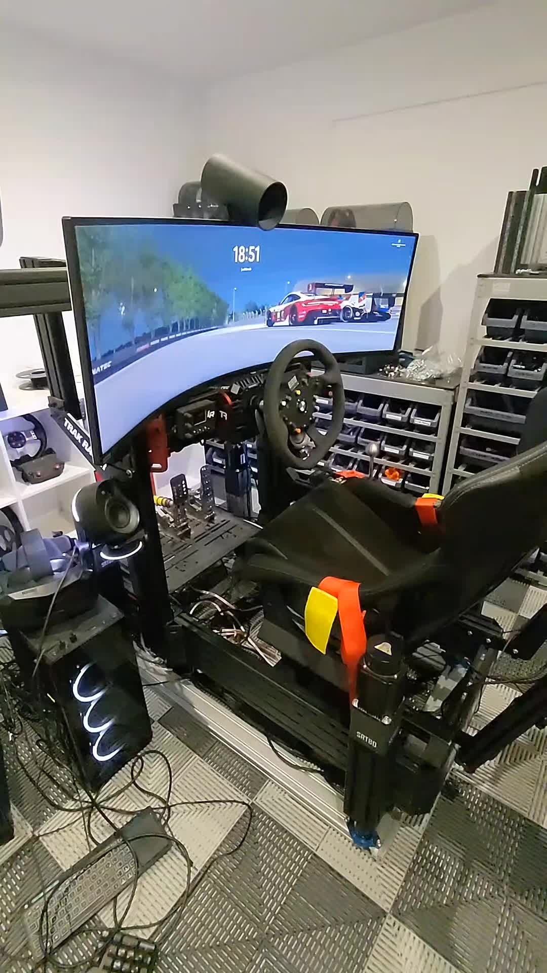 @Lebois Racing