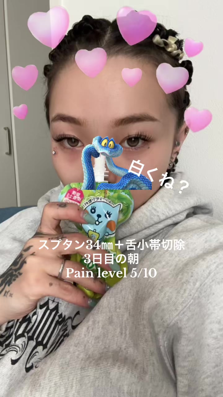 @*︎︎Saki*~ひふみstudio~