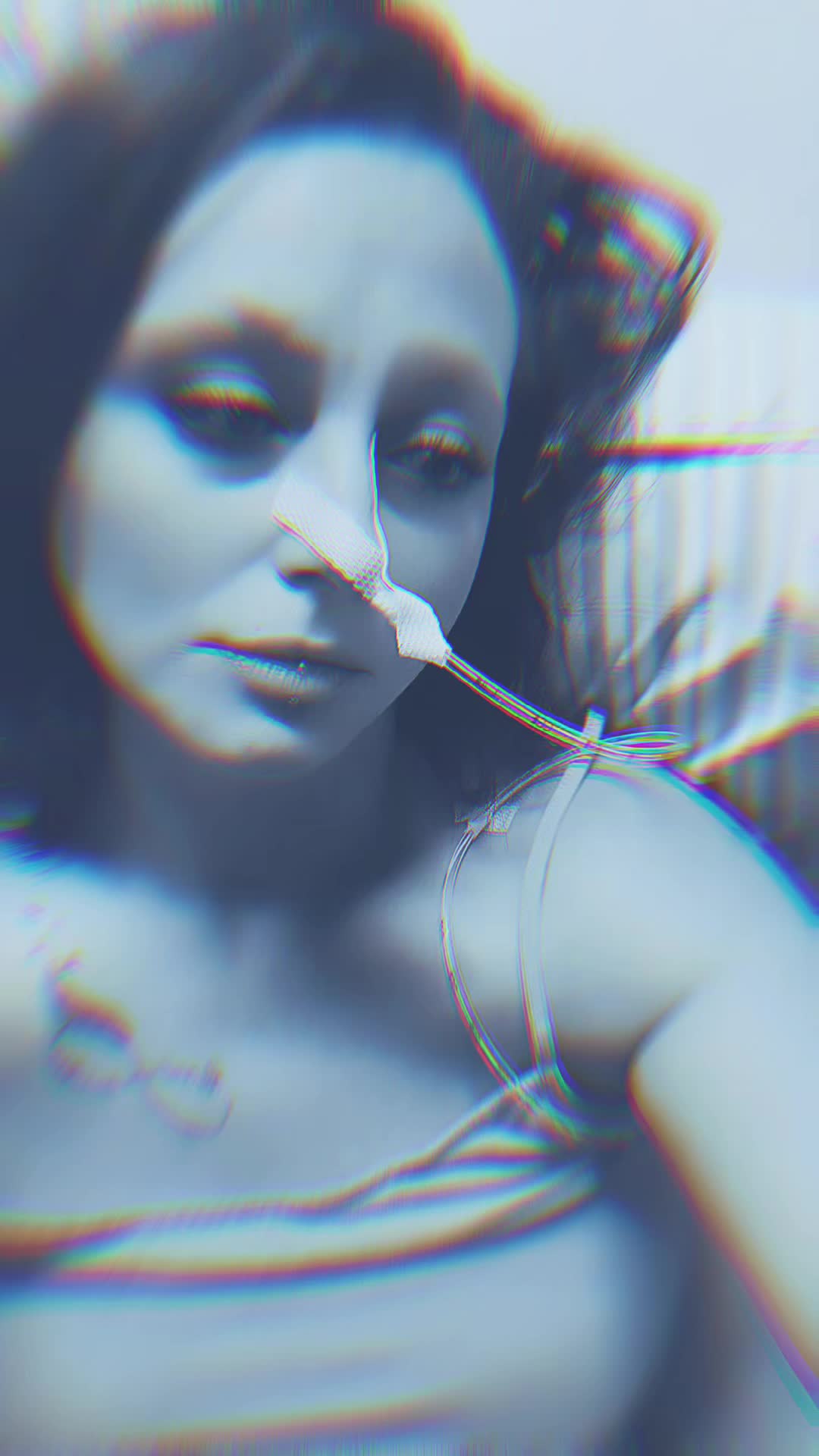 @la reine de ♠️ ... ( Genesis )