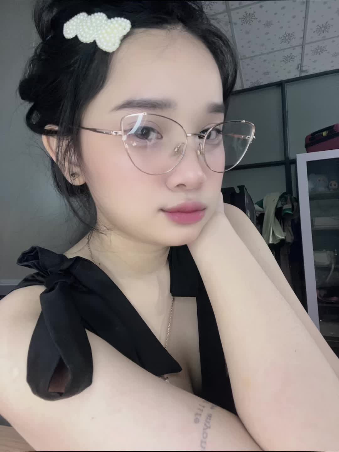 @em bé hay dỗi 🧏♀️