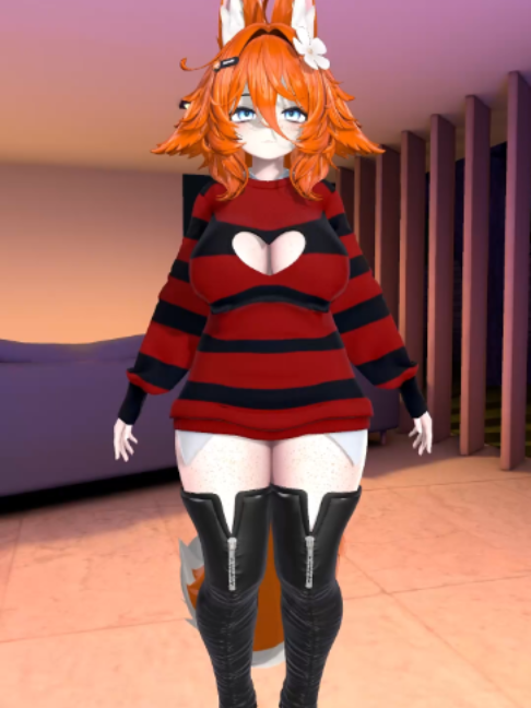 @twitch.tv/glubbable ๐ VTuber