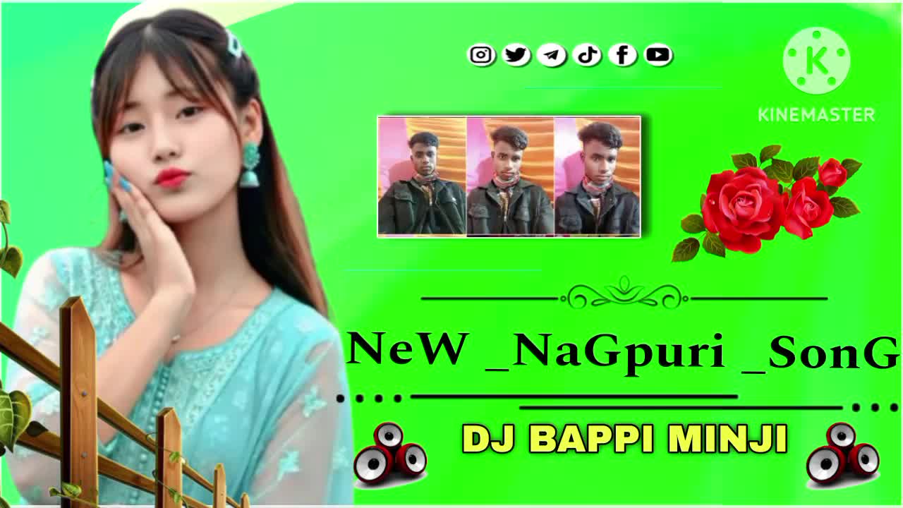 @Bappi Minji Bappi