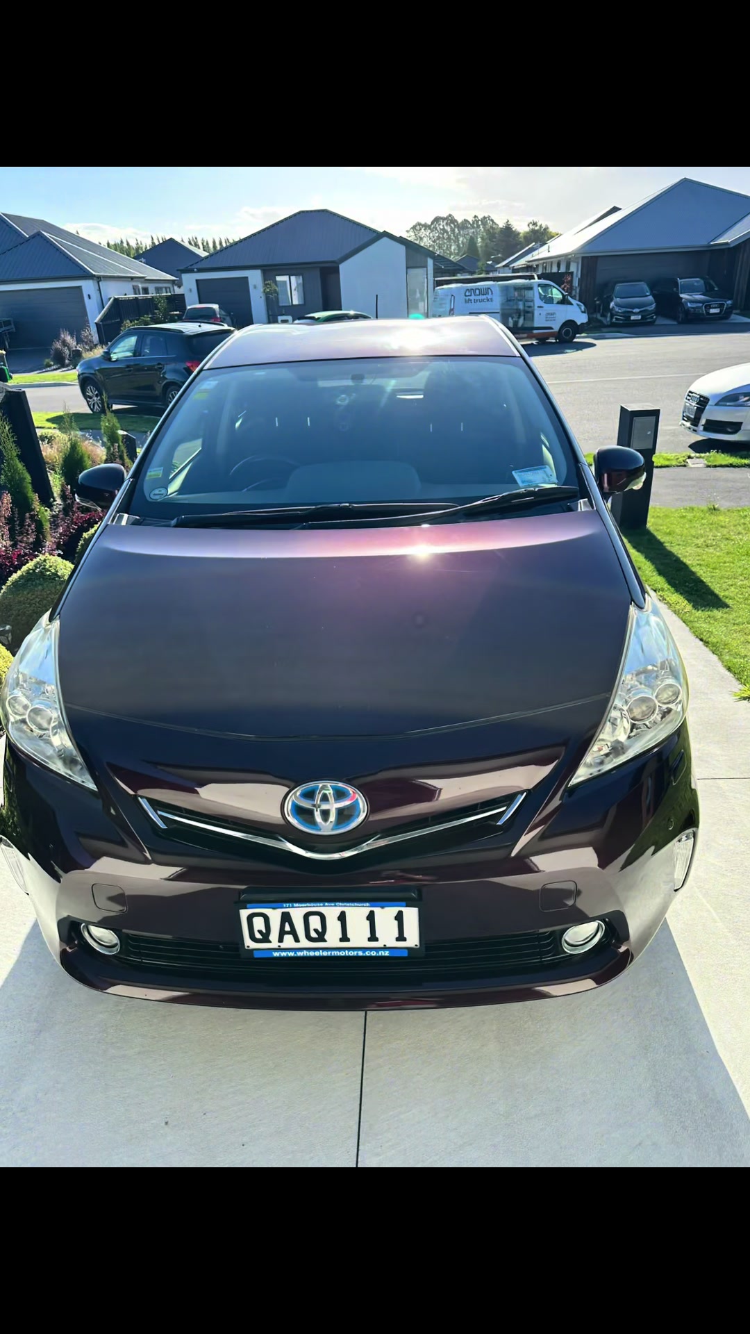 @CNS – Ceramic Coating