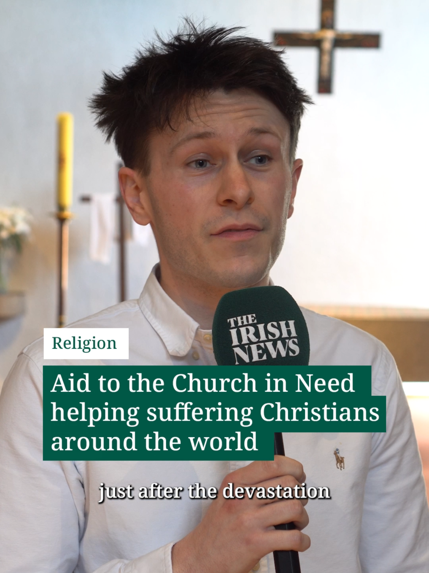 @The Irish News
