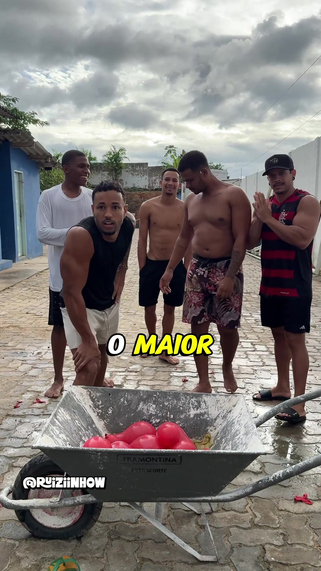 @Ruizinho