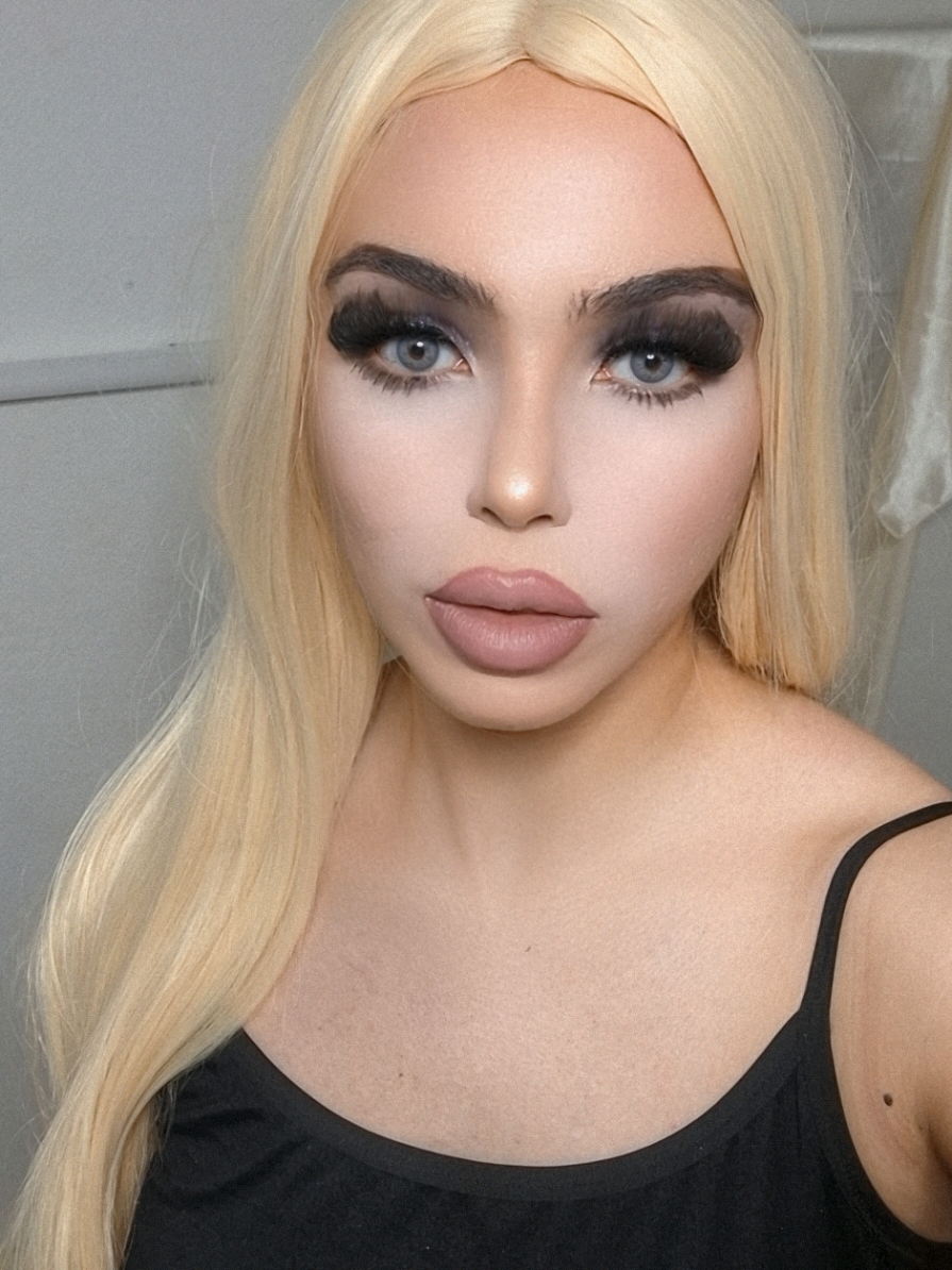 @Vanilladreams