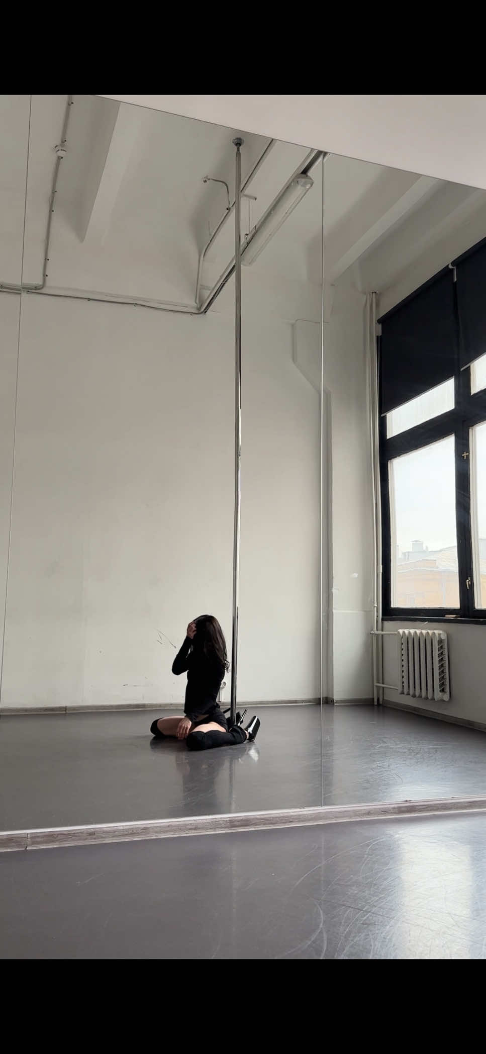 @тгк: pole addicted