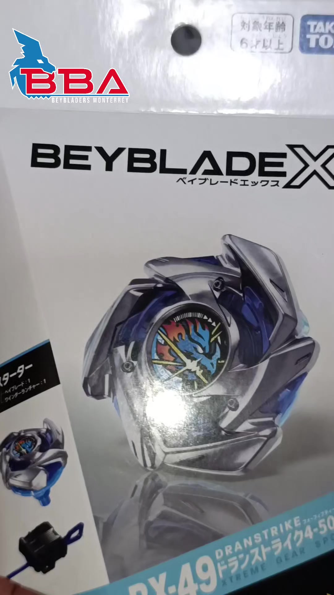 @BeyEXPO BBA BEYBLADERS MTY