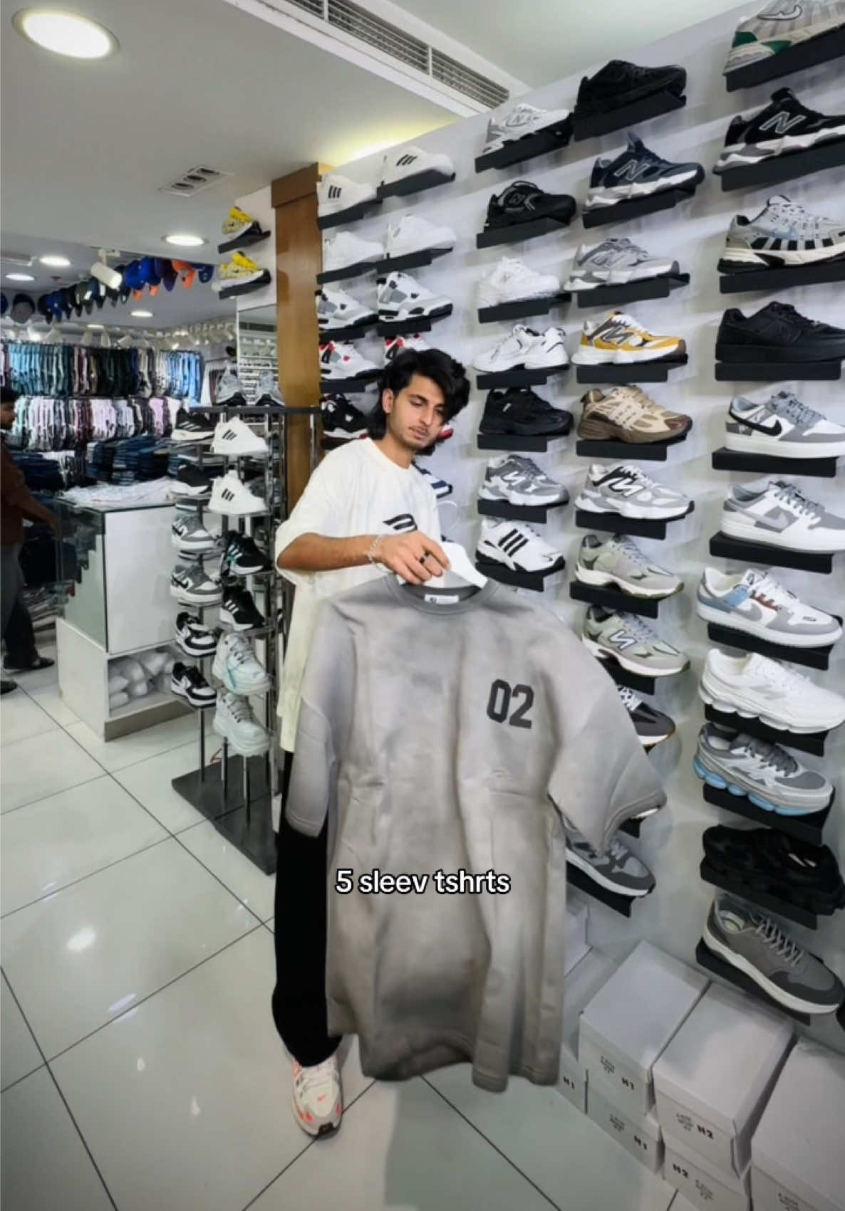 @DCQATAR PLAZAMALL SHOP181