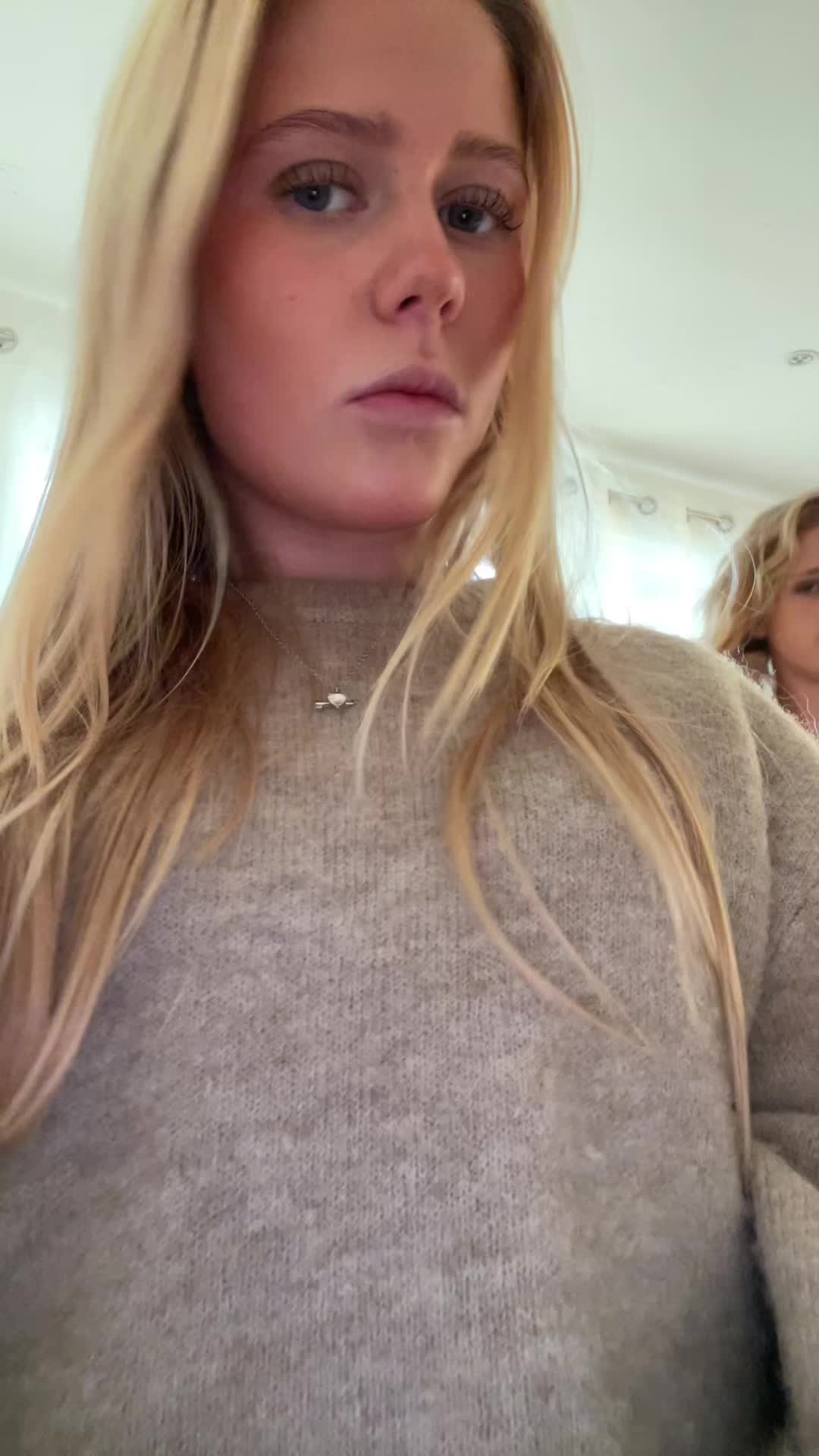 @Leah