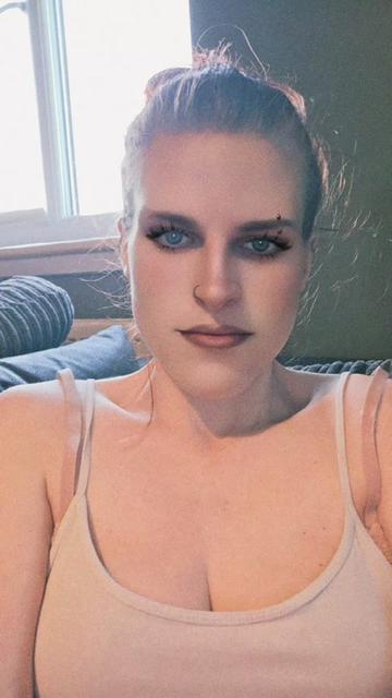 @Micheala nelson93