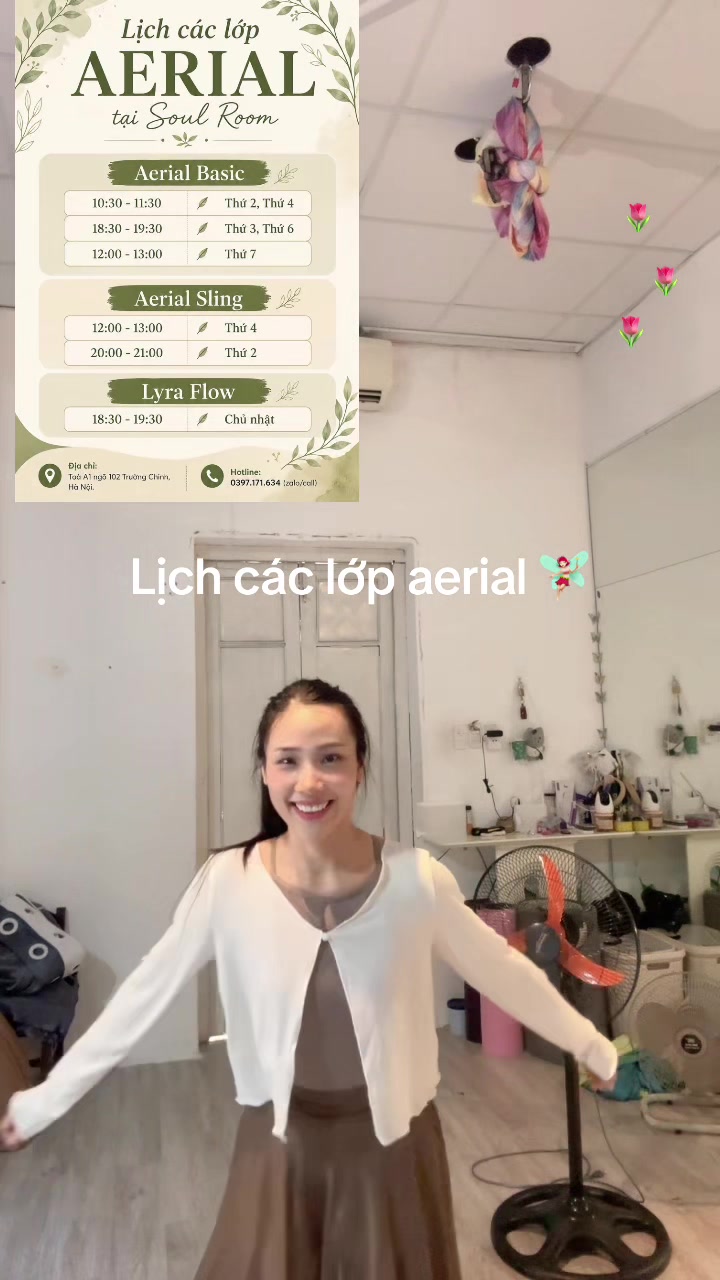 @Mộc Trà 🌿
