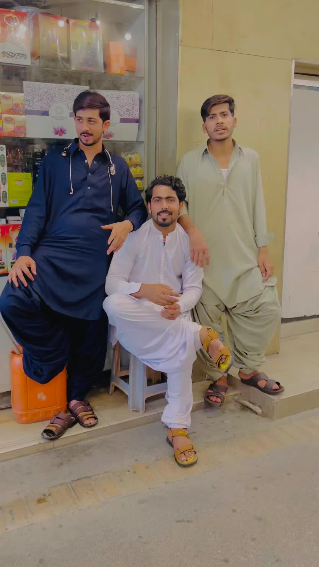 @Zalim 786