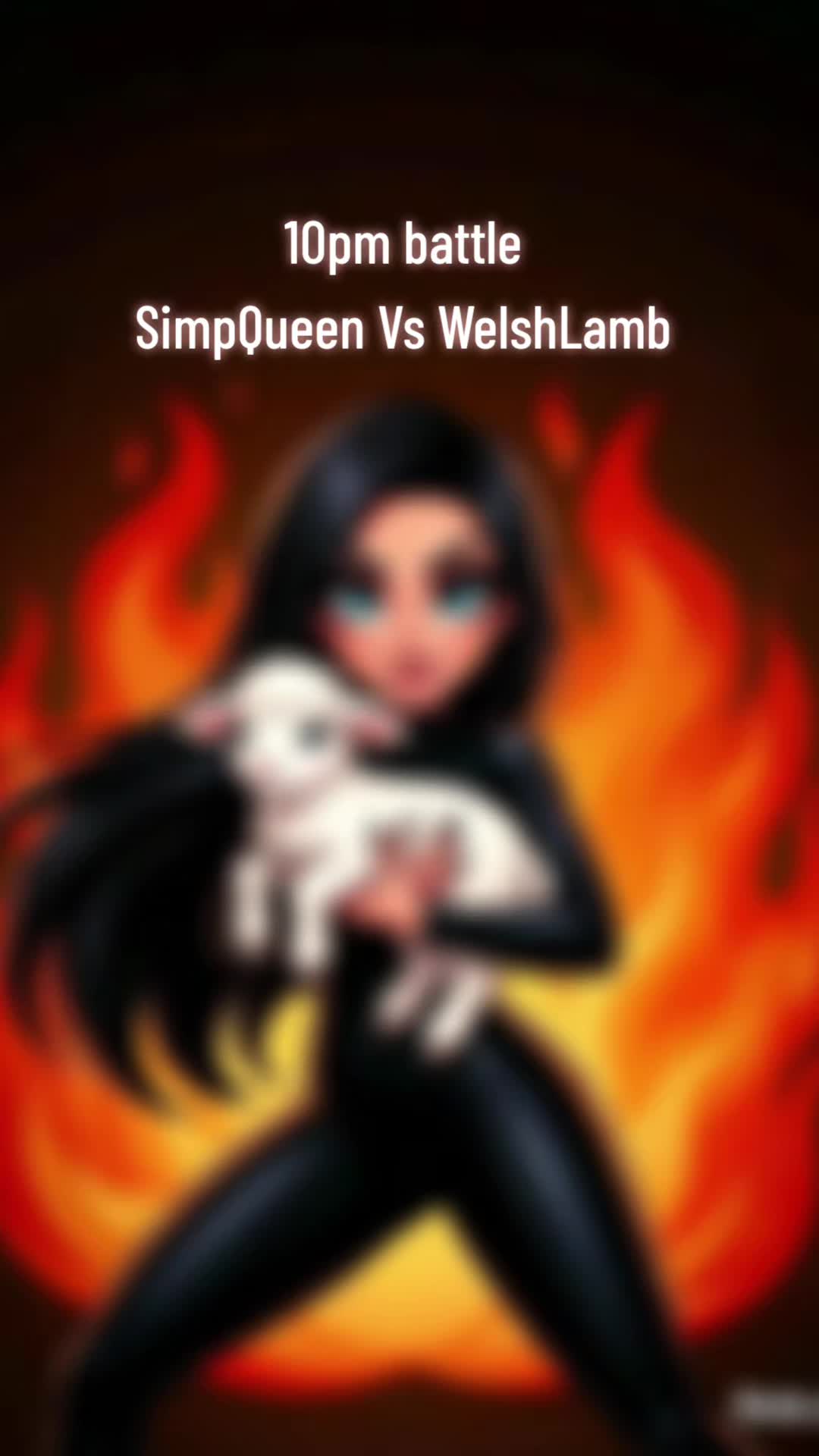 @🚩⛓️🖤𝗦𝗶𝗺𝗽𝗤𝘂𝗲𝗲𝗻💙⛓️🚩