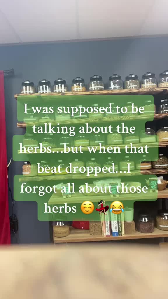 @Purposeful Apothecary