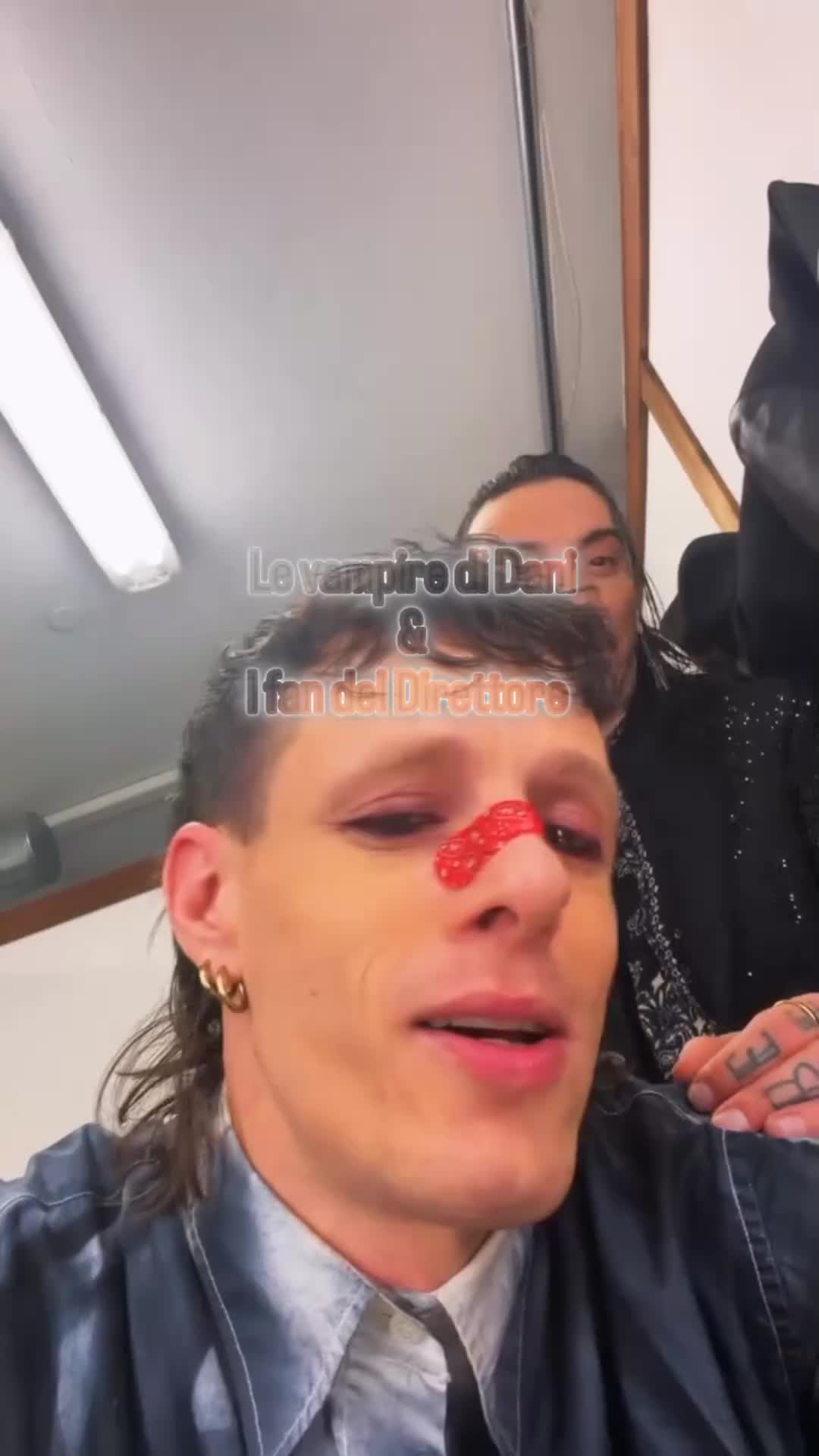 @𝔙𝔞𝔪𝔭𝔦𝔯𝔢 𝔡𝔦 𝔇𝔞𝔫𝔦