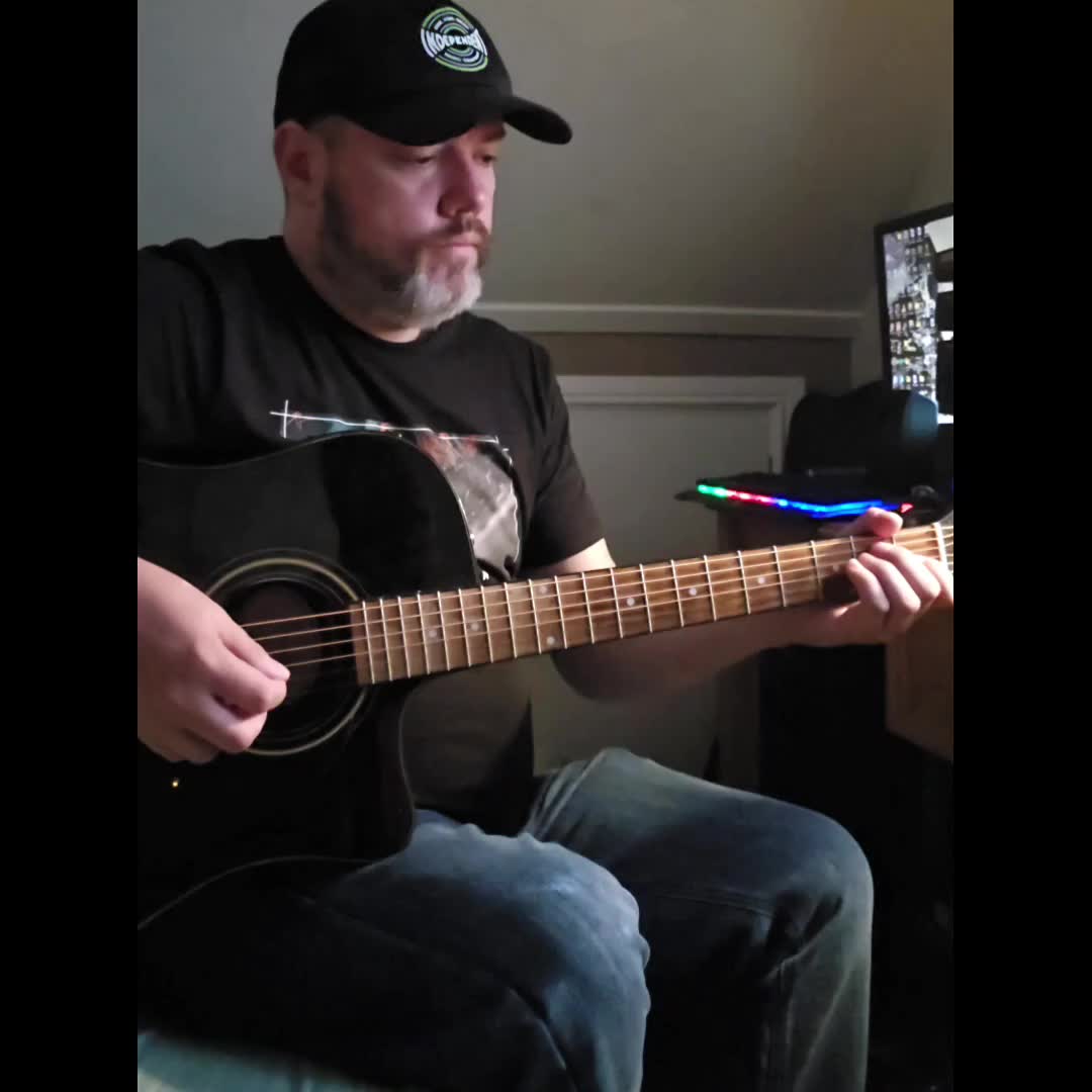 @Paul McCameron Music