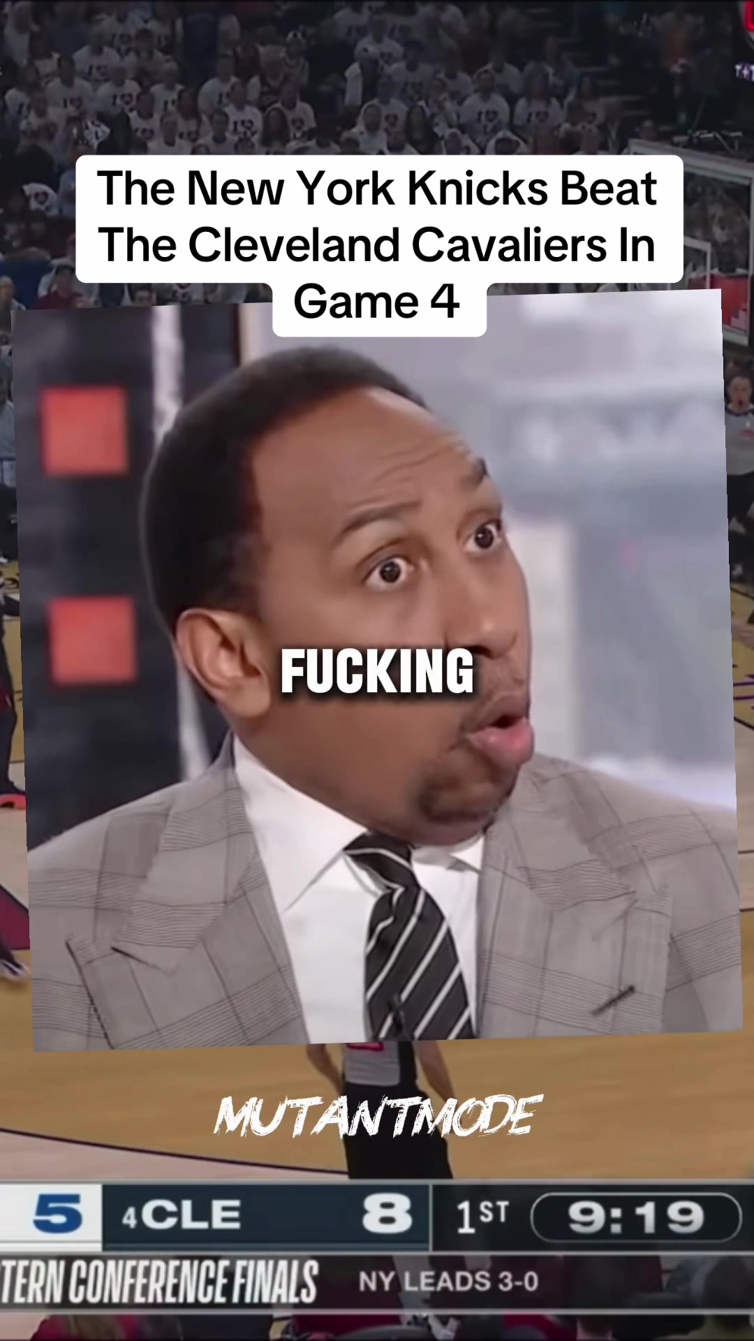 @MutantMode