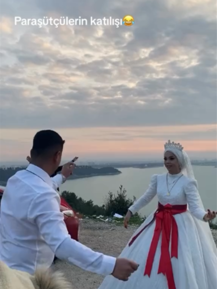 @Düğünlerden Kesitler