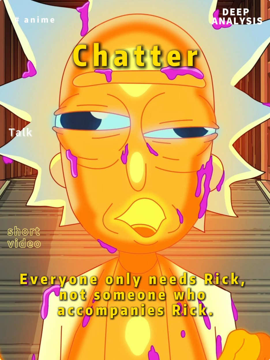 @Hunter Talks Anime