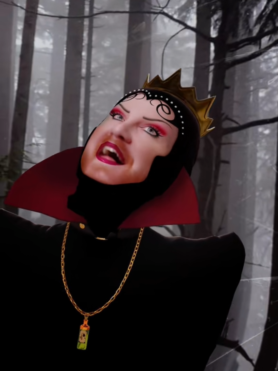 @Belthazor
