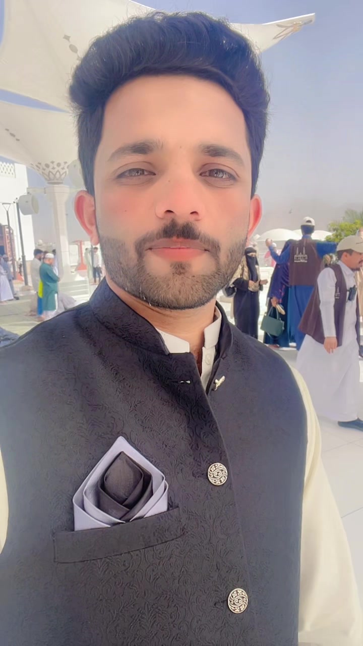 @💞 ꧁ Haji Bilal raza꧂ 💞