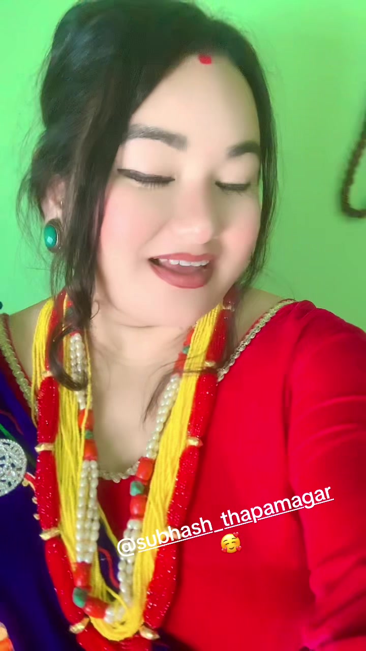 @Khushi Thapa Magar