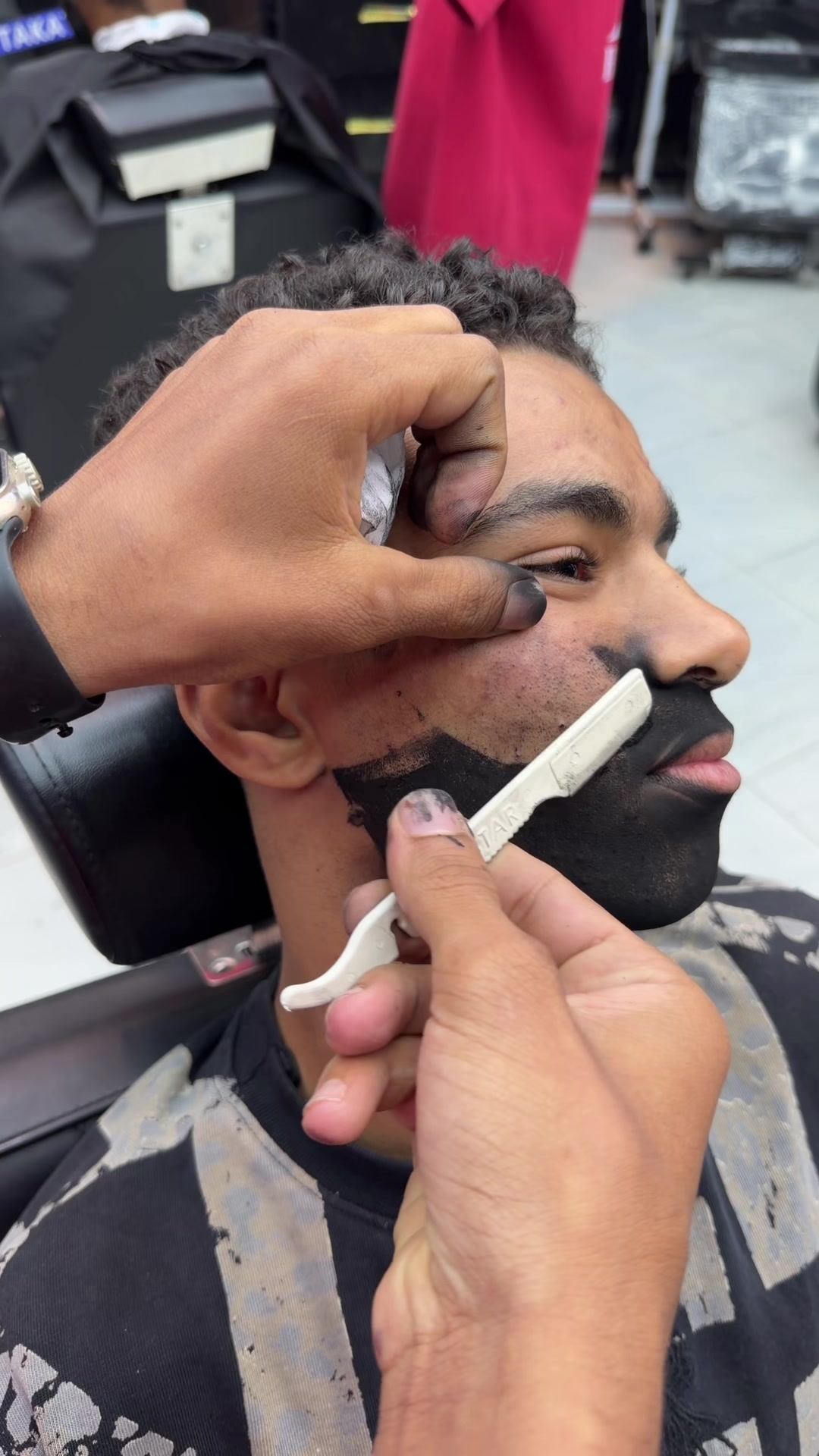 @A7med_salama💈✂️