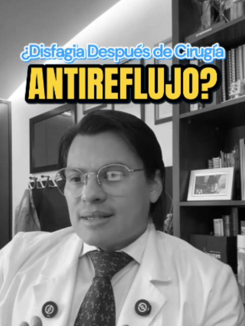 @Dr Julio Pérez