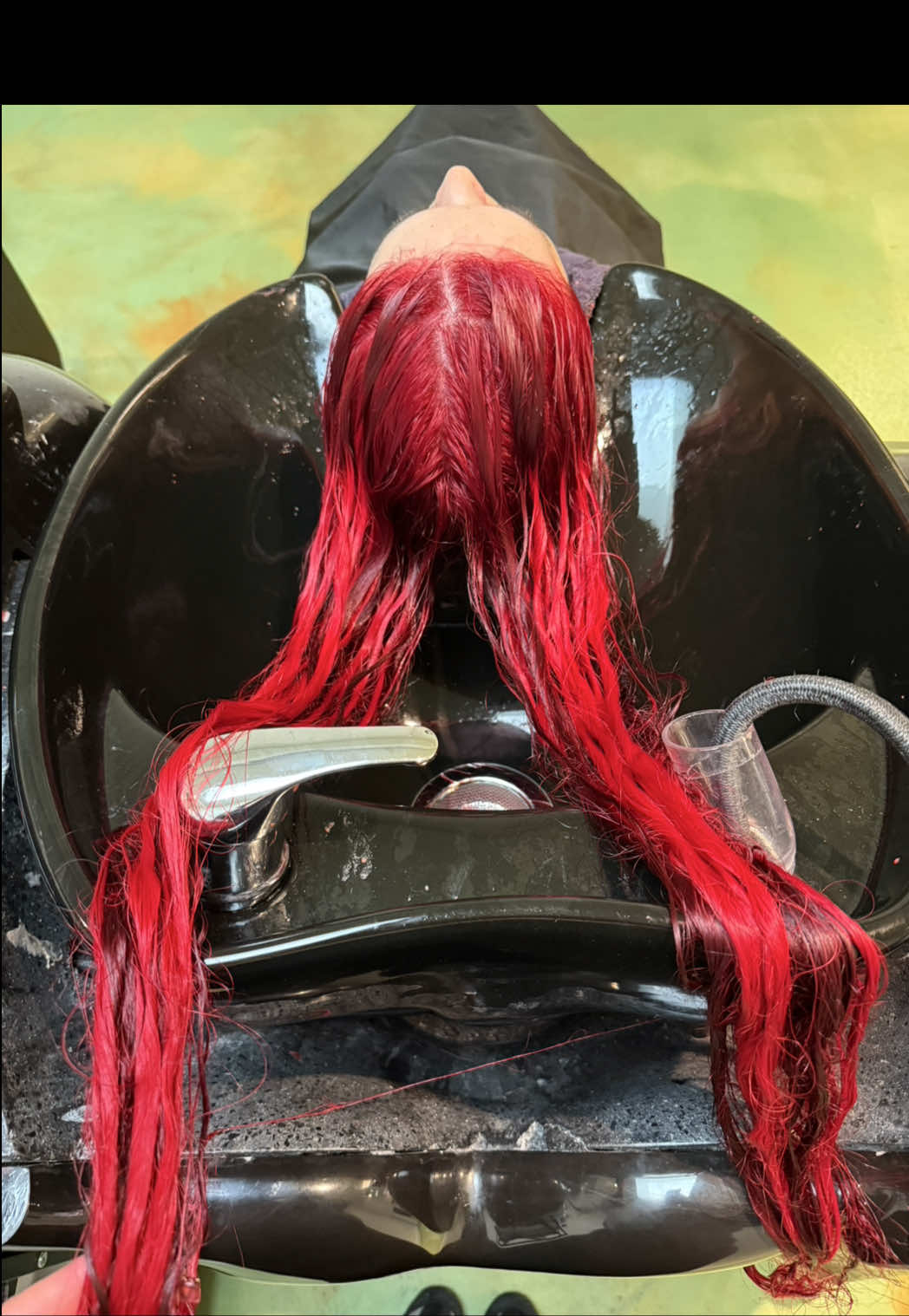@LA HAIRSTYLIST
