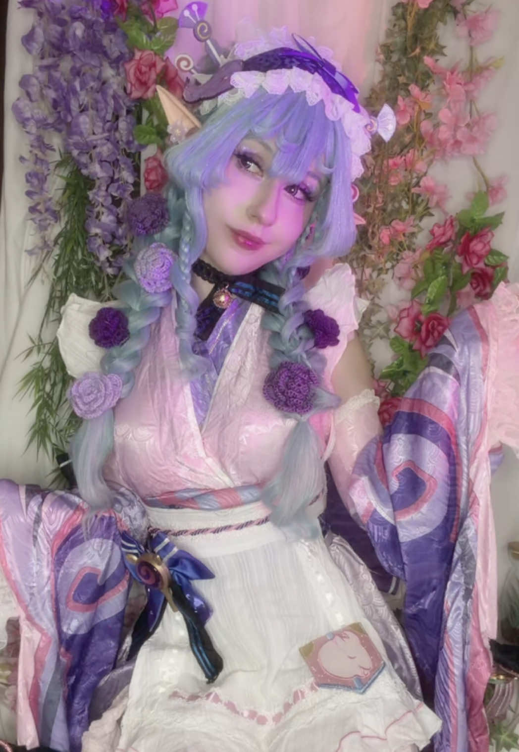 @*★°· Oxyia ·°★*