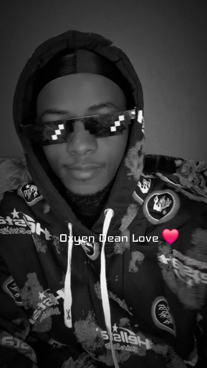 @Oxygen Dean love