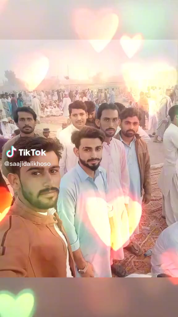 @Amir Ali KHOSO