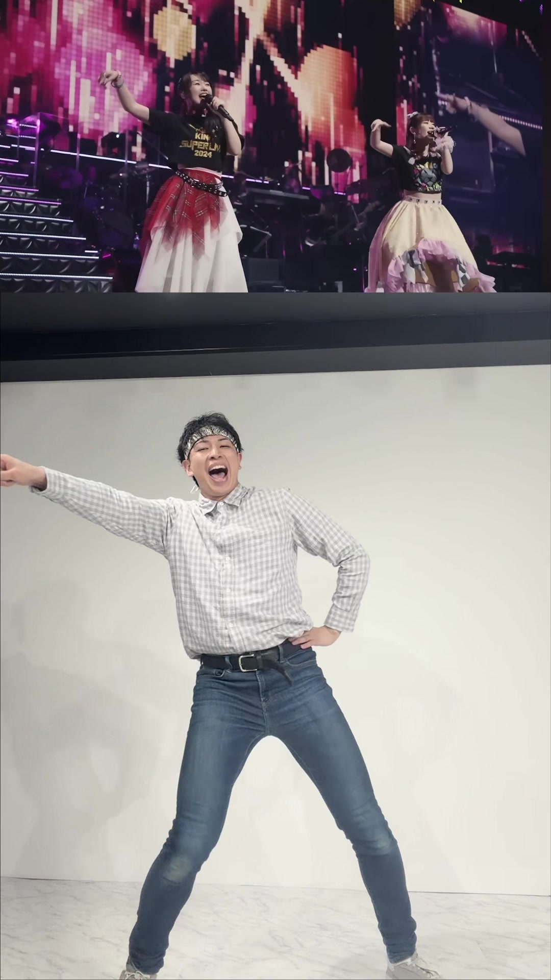 @ネス@タットダンスの人
