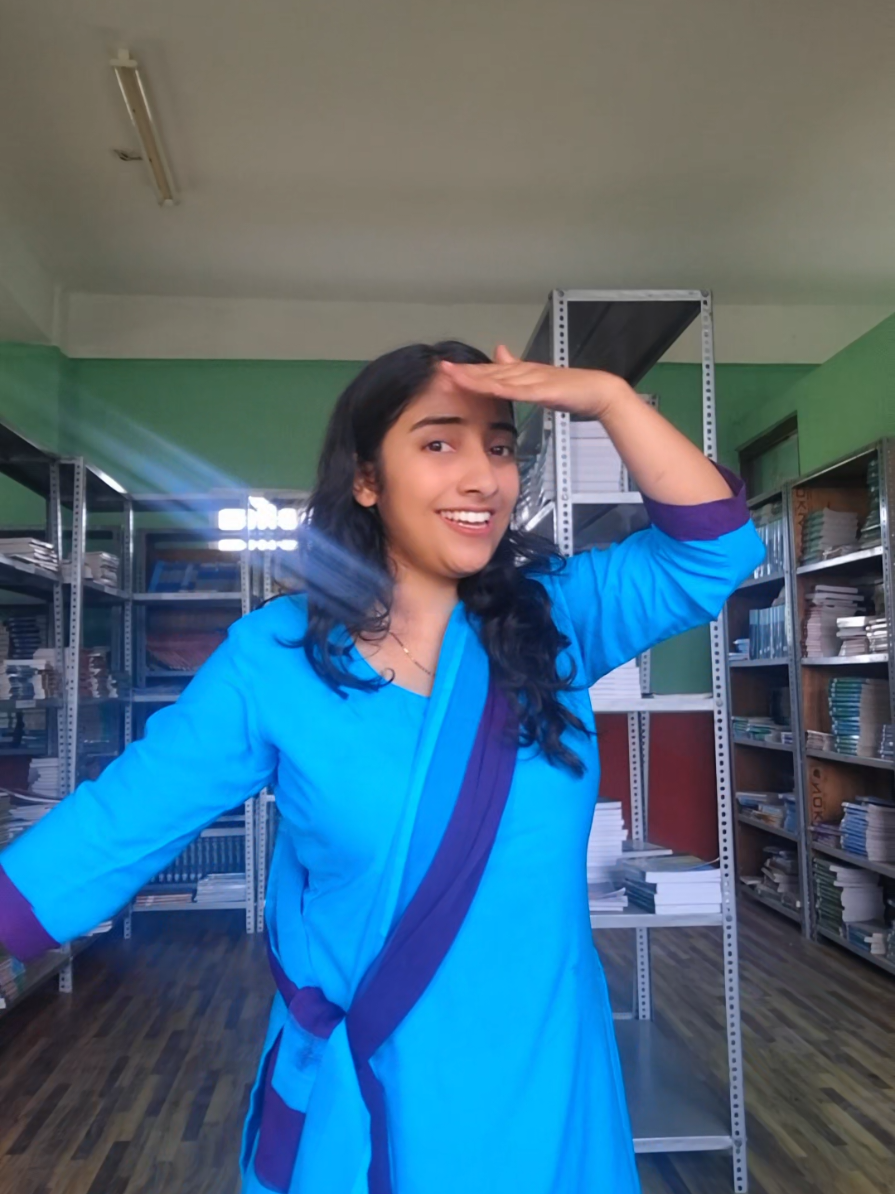 @Neha Joshi