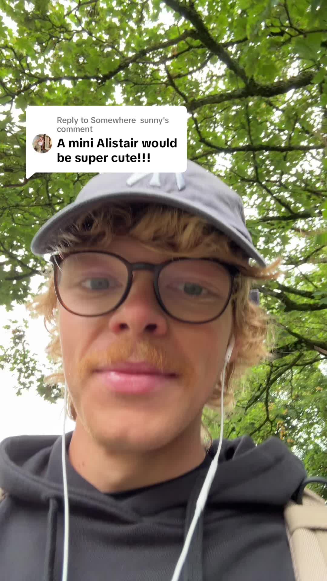 @Alistair Almond